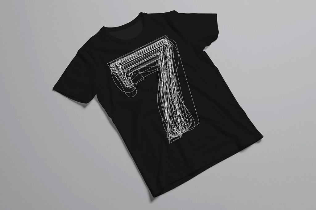 Sans Form 24–7 Tee