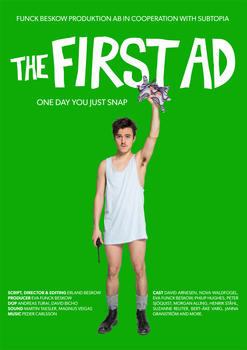 The Firsta AD