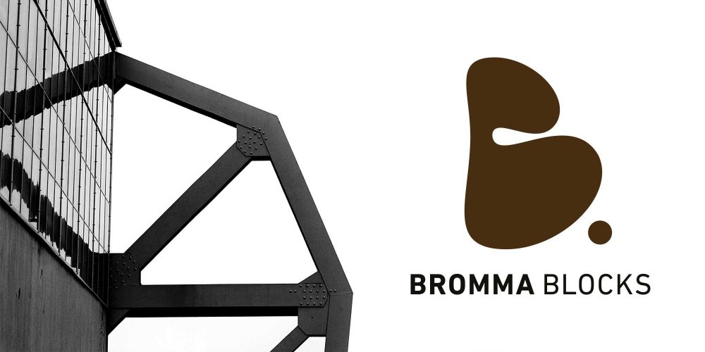 Bromma Blocks